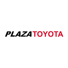 Logo Plaza Toyota