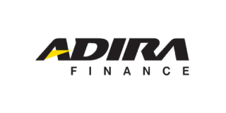 Logo Adira