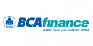 Logo BCA Finance