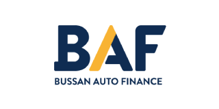 Logo Bussan Auto Finance