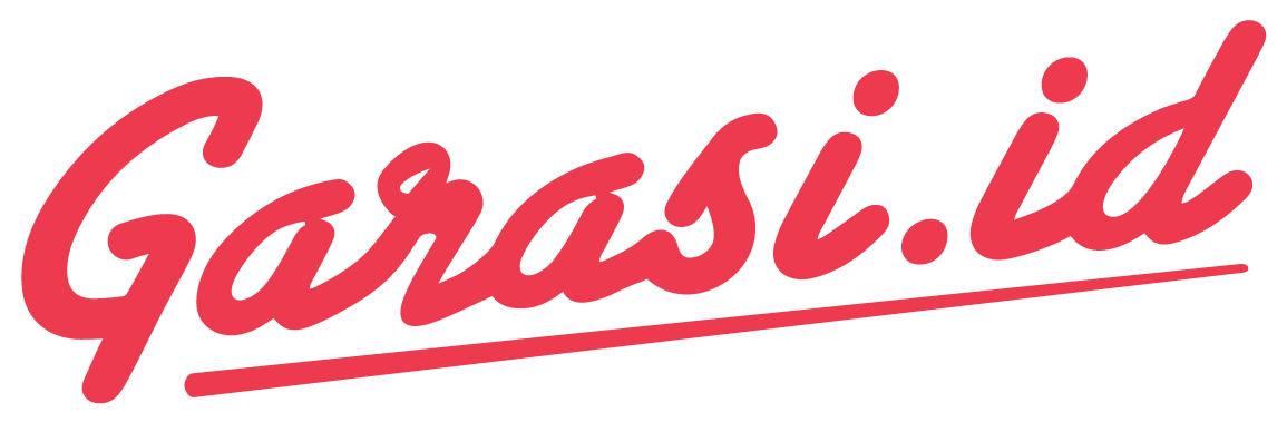 Logo Garasi.id