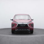 Mitsubishi Xpander Red 2018 Front