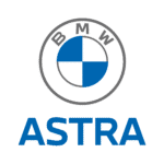 Logo BMW Astra