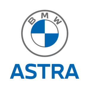 Logo BMW Astra