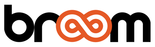 Logo Broom