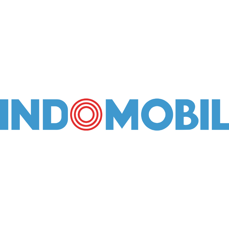 Logo Indomobil Square
