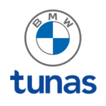 Logo BMW Tunas 1